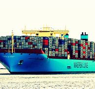 Image result for Big Container Ships