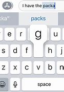 Image result for Apple iPhone Keyboard Settings