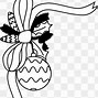 Image result for Ornament Hook Clip Art Black and White