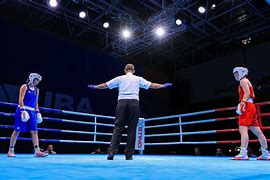 Image result for Boxing Rules
