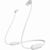 Image result for Sony White Wireless Headphones