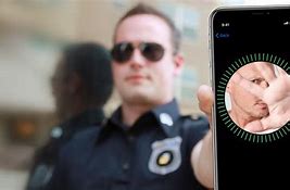 Image result for Police On Smartphone