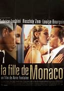 Image result for La Fille De Monaco Film