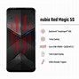 Image result for Nubia Phones 5G