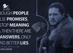Image result for When Enough People Make False Promises