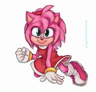 Image result for Amy Rose Quill