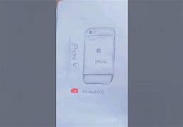 Image result for iPhone 6 Drawing