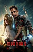 Image result for Iron Man 3 Pics