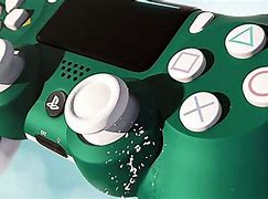 Image result for Alpine Green PS4 Controller