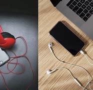 Image result for Headphone vs Earphone