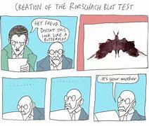 Image result for Rorschach Meme