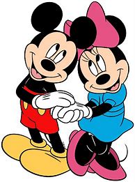 Image result for Mickey Minnie Mouse Cartoon