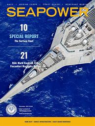 Image result for Drs Navy Energy Magazine