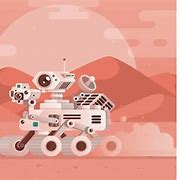 Image result for Space Robots