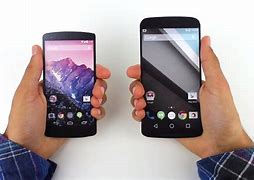 Image result for Nexus Phone Sizes