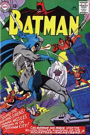 Image result for DC Comic Batman Xinam Suit