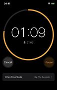 Image result for iPhone Timer App Icon