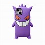 Image result for Gengar Phone Charms