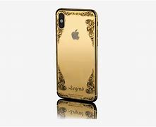 Image result for 24K iPhone X
