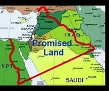 Image result for Map Showing Africa and Israel