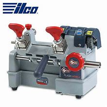 Image result for Hand Crank Key Cutter