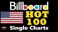 Image result for Billboard Hot 100 Chart