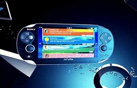 Image result for PS Vita Specs