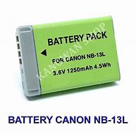 Image result for Canon Camera Batteries