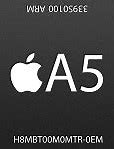 Image result for iPhone 5 Features