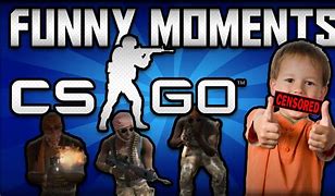 Image result for Funny CS:GO Profile