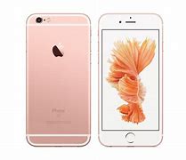 Image result for iPhone 6s Plus Rose Gold in Hands