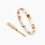 Image result for Cartier Love Collection