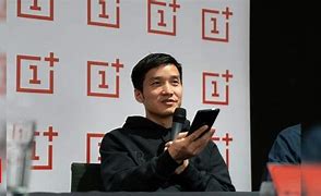 Image result for OnePlus CEO India