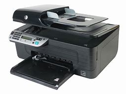 Image result for HP Officejet 4500 Wireless Printer