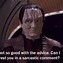 Image result for Bad Day Star Trek Rerun Meme
