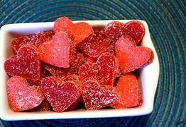 Image result for Strawberry Gumdrops