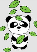 Image result for Giant Panda Bamboo Forest China