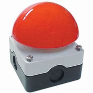 Image result for Emergency Mushroom Push Button