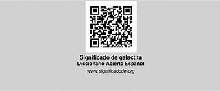 Image result for galactita