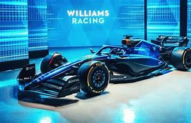 Image result for Williams 2024 Livery