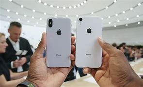 Image result for iPhone XS Black vs Silver