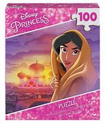 Image result for Disney Princess Puzzle Number