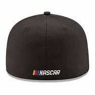 Image result for Black NASCAR Hat