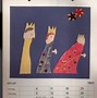 Image result for School Calendar Art