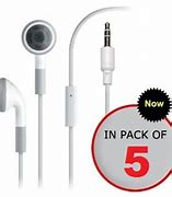 Image result for Apple Style Headphones
