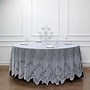 Image result for 120 Inch Round Tablecloth