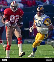 Image result for 1993 49ers