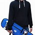 Image result for Skateboard Backpack Water-Resistant