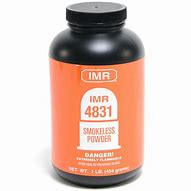 Image result for IMR 4831 Powder