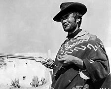 Image result for Clint Eastwood Cowboy Hat
